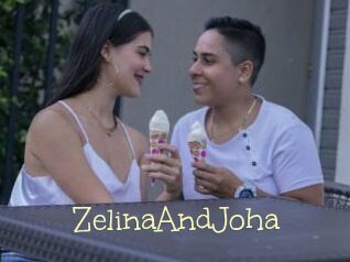 ZelinaAndJoha