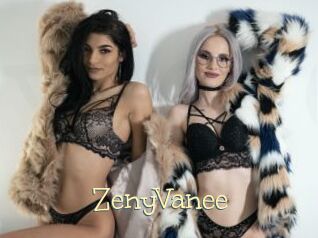 ZenyVanee