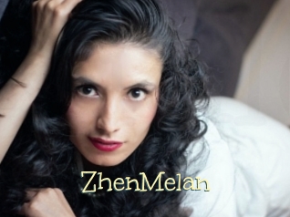 ZhenMelan