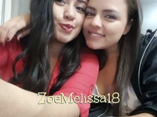 ZoeMelissa18