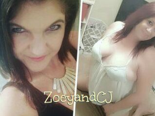 ZoeyandCJ