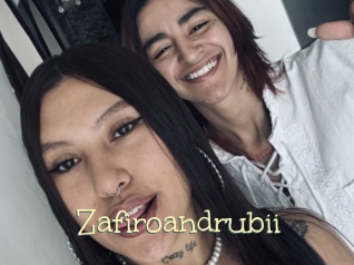 Zafiroandrubii