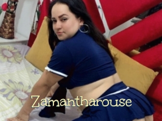 Zamantharouse