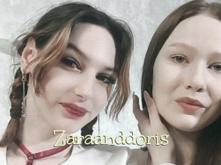 Zaraanddoris