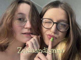 Zeldaandlynna