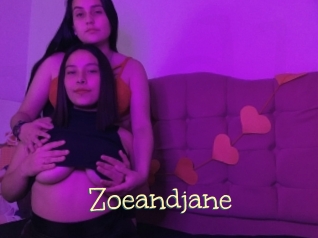 Zoeandjane
