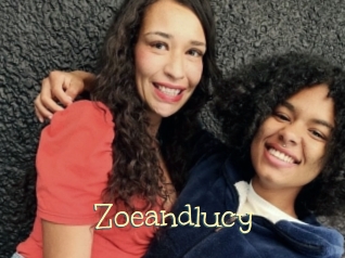 Zoeandlucy
