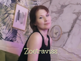Zoetraviss